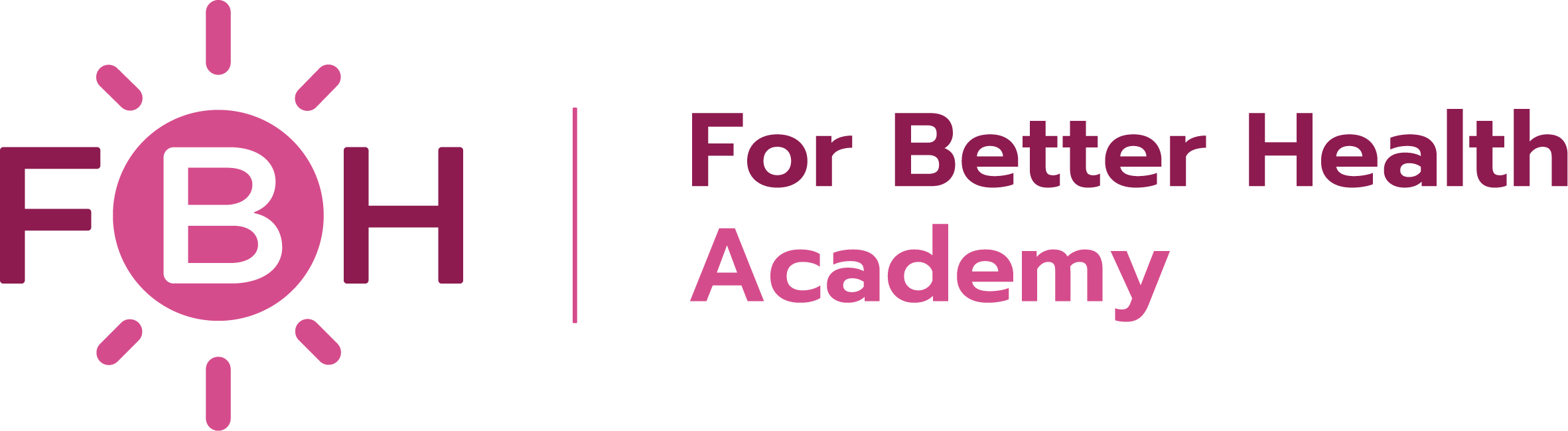 For Better Health Academy